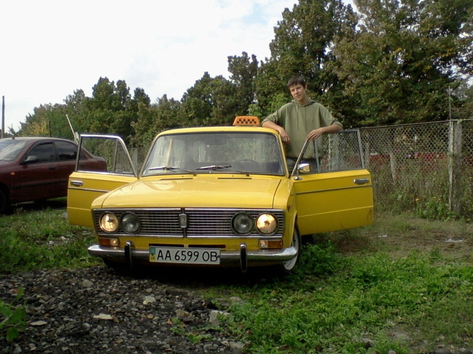 Я і Трієчка))) 3
