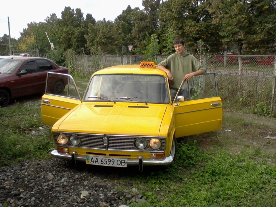 Я і Трієчка))) 2