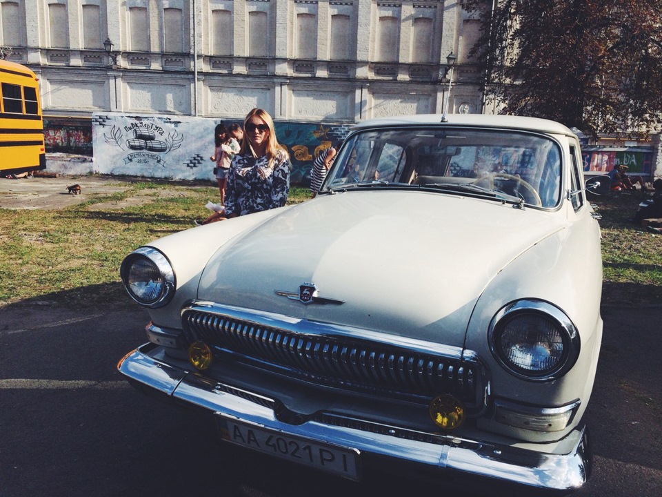 Kyiv Kustom Kulture 2015 3