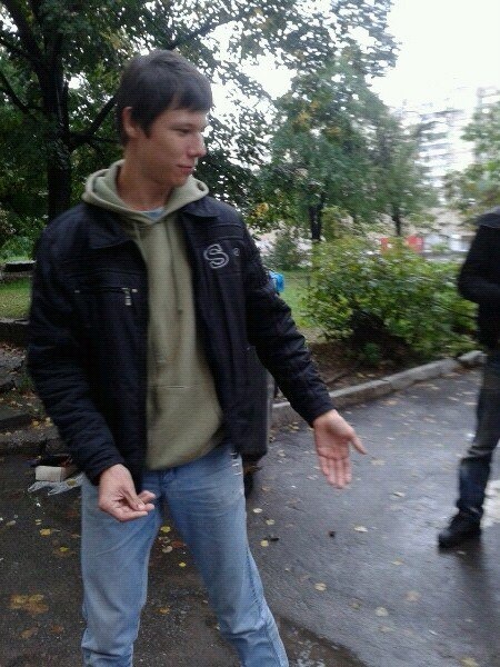 Жаба=))) 4