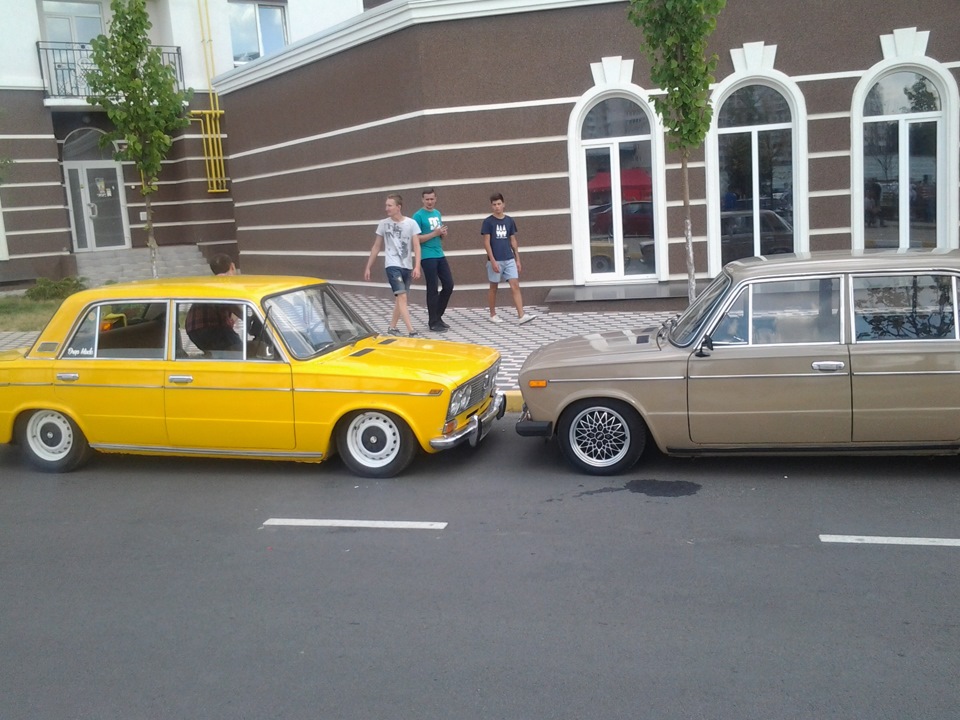 Незалежність '15 5