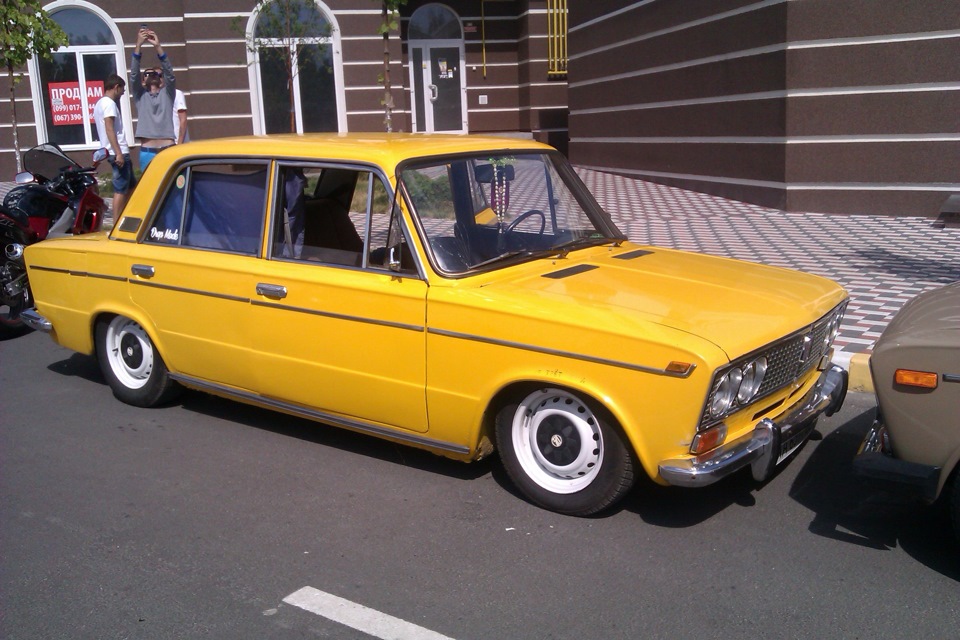 Незалежність '15 1