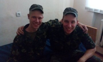 Служба у ЗСУ! 3