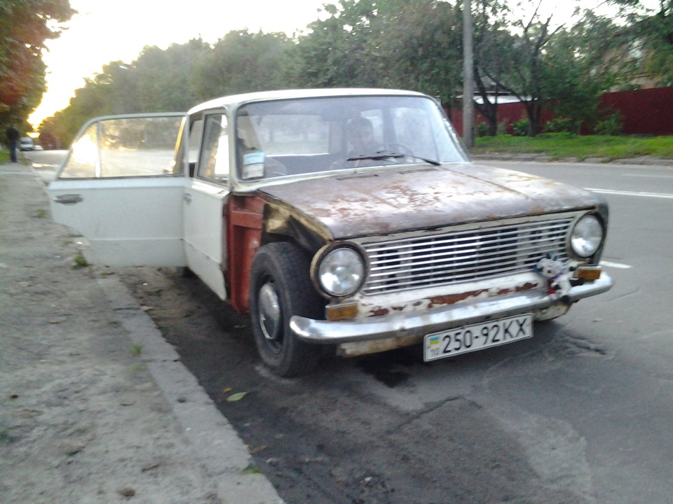 Забрали Івана =))) 2