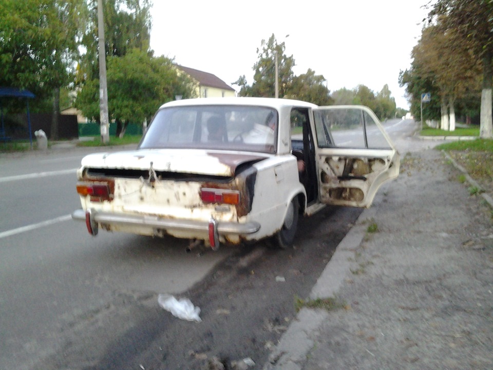Забрали Івана =))) 3