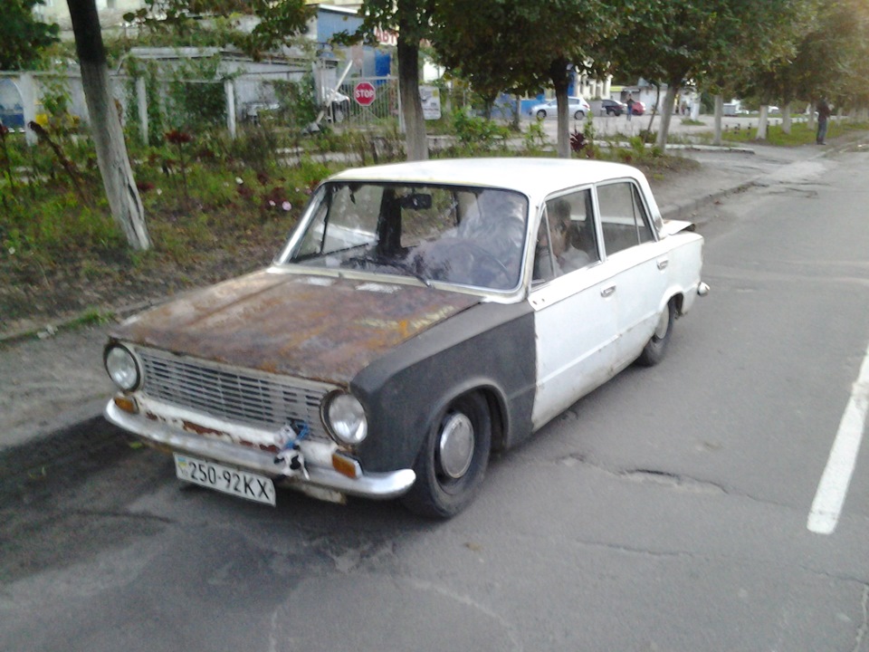 Забрали Івана =))) 1