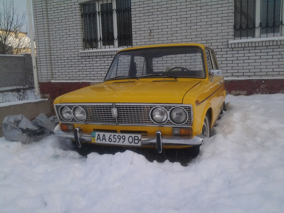 Зима! 3