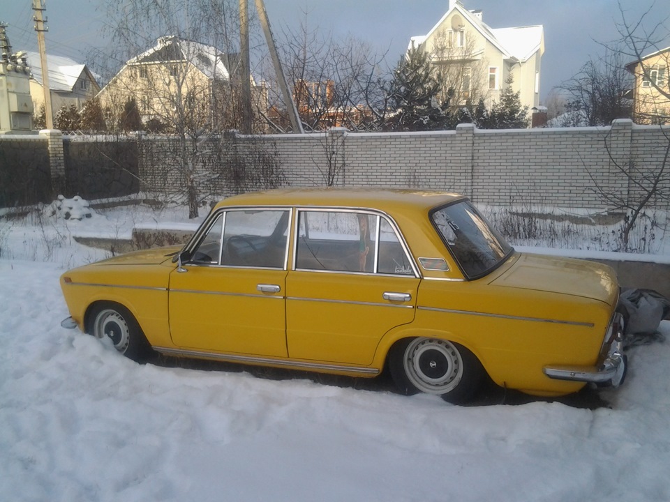 Зима! 2