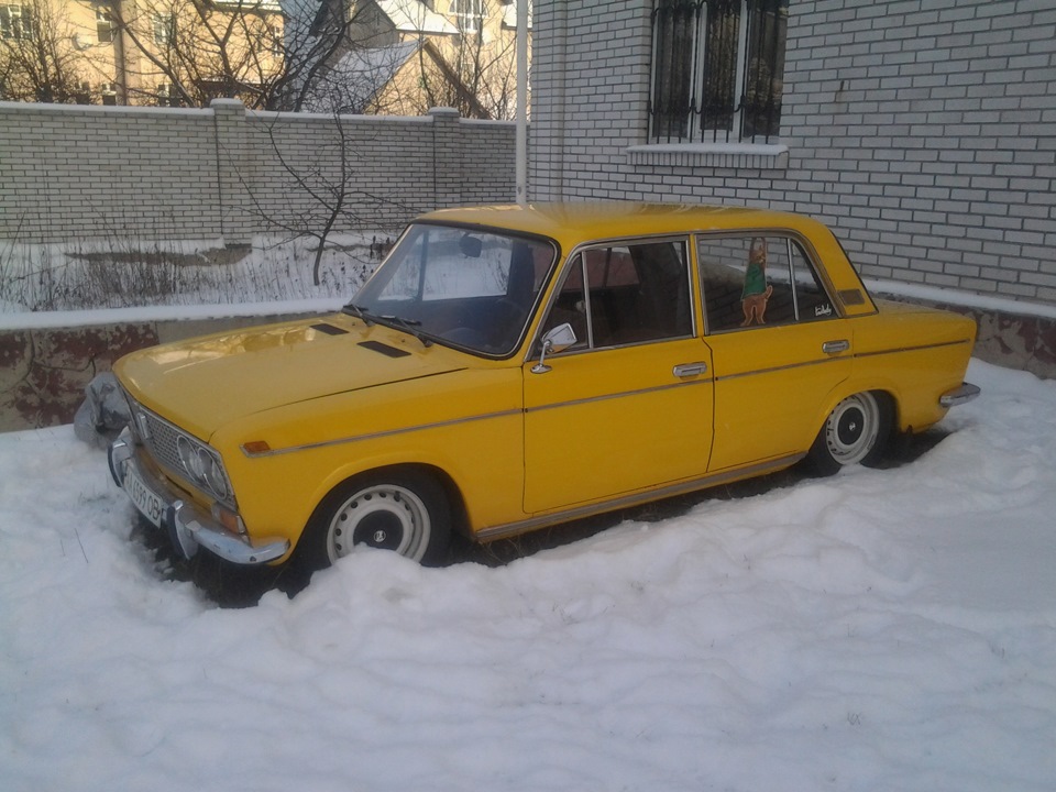 Зима! 4