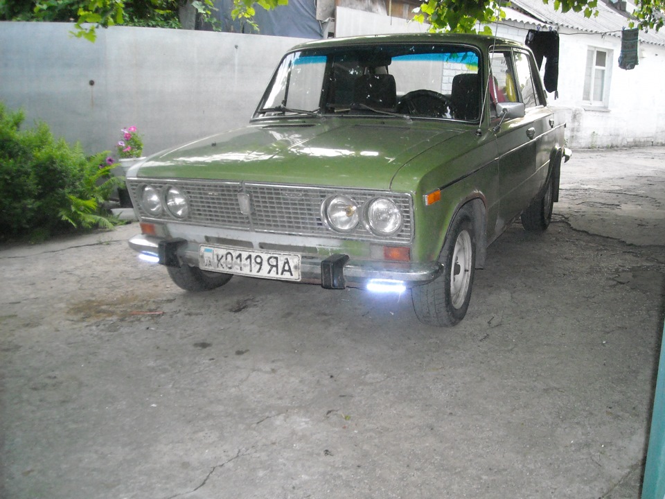 Поставив ДХО 4