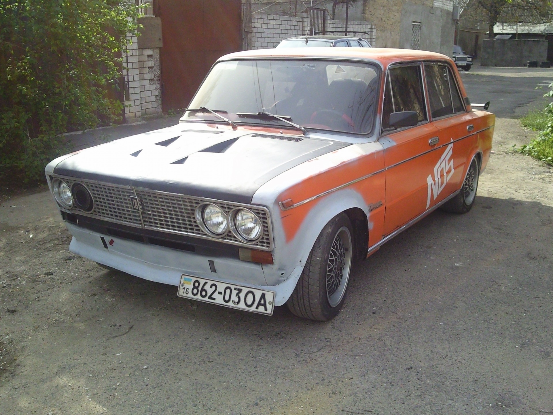 новий вигляд!)) 1