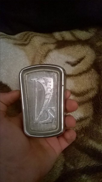 перші ніштяки 1