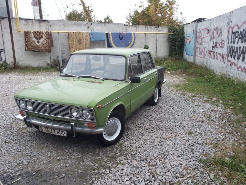 продав трієчку 2