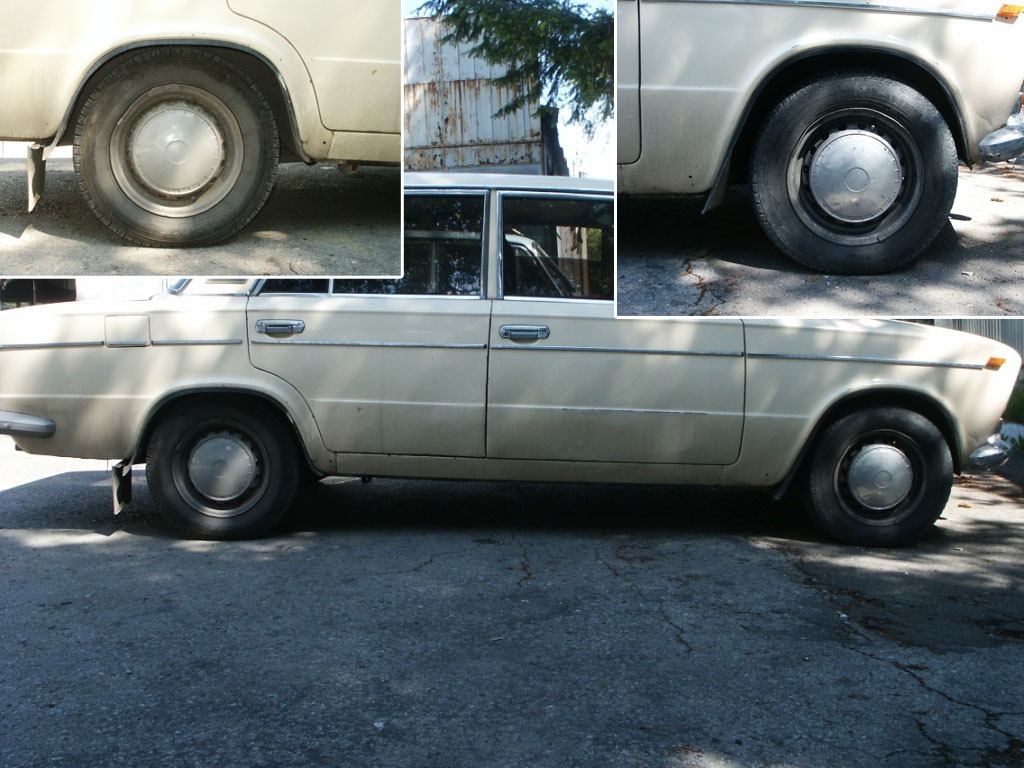 Підвіска .vol1 2