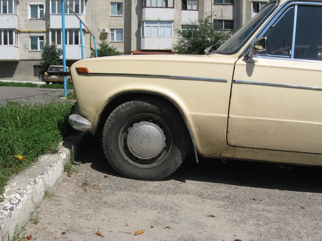 Підвіска .vol1 4