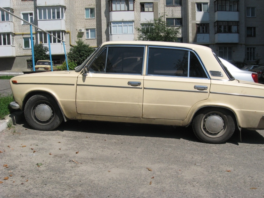 Підвіска .vol1 3