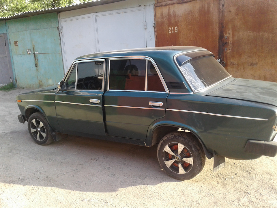 Покупка авто 2