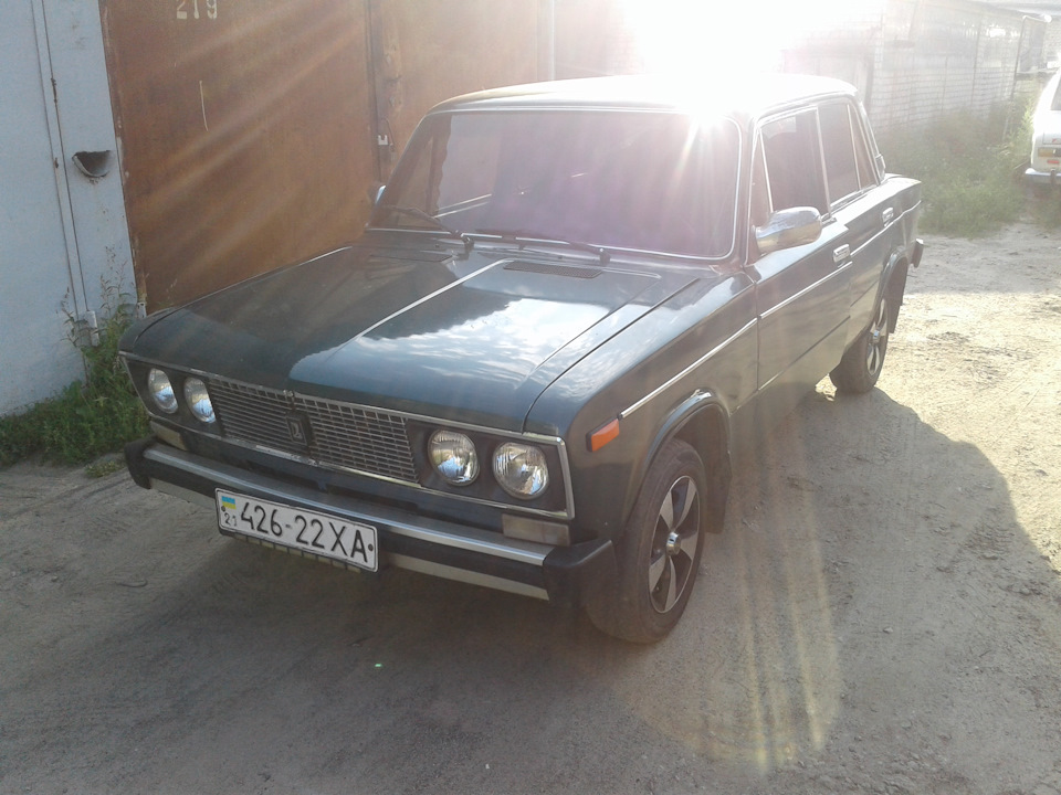 Покупка авто 1