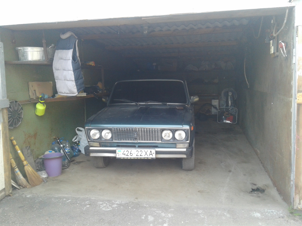 Покупка авто 3