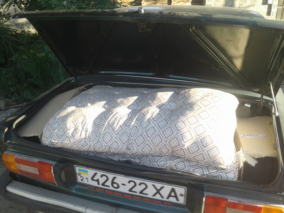 Життя вирує 5