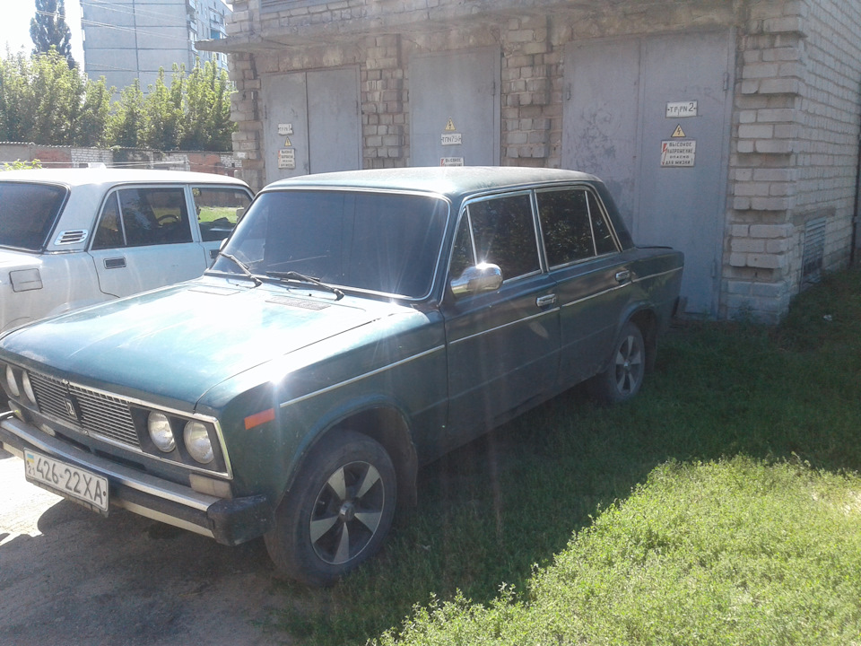 Життя вирує 3