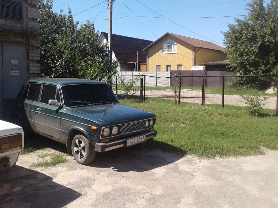 Життя вирує 2