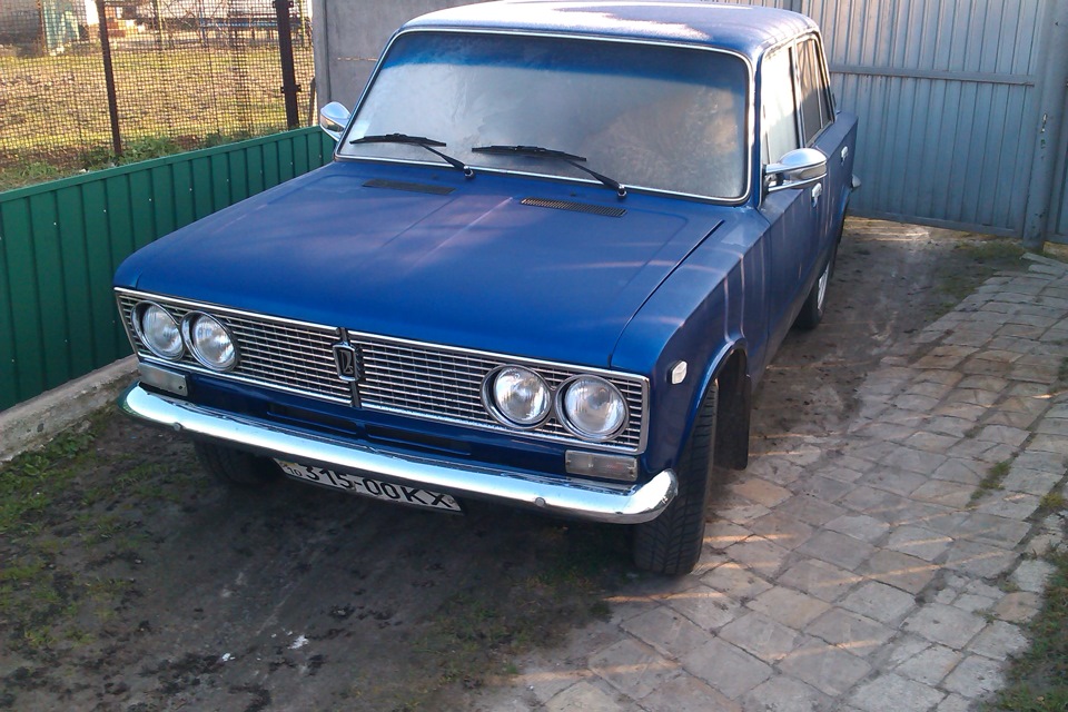 Прикольнувся. 1