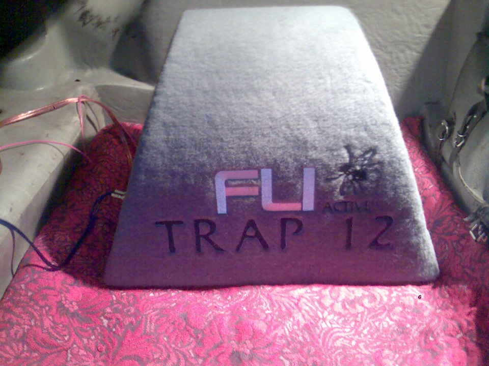 Саб=…= FLI Trap 12 Active 1