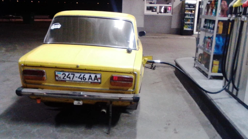 Класно покатався вночі)))