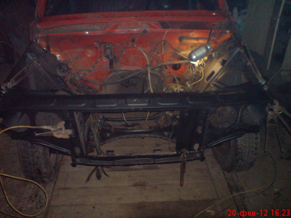 Готування 4