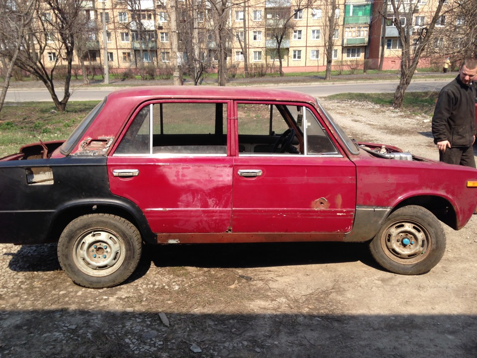 Поварили… 1