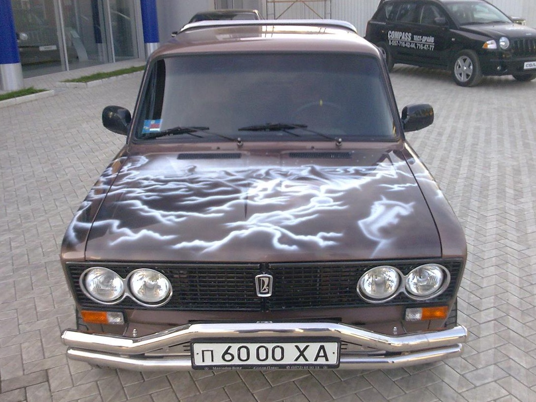 Кілька фотографій (за якість соррі) ... 4
