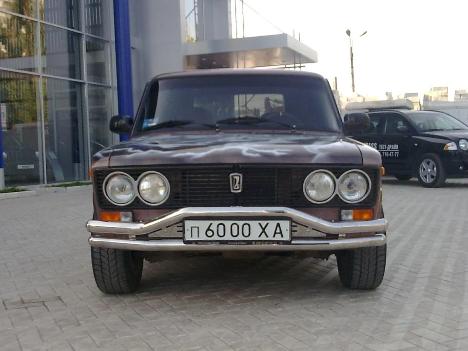 Кілька фотографій (за якість соррі) ...