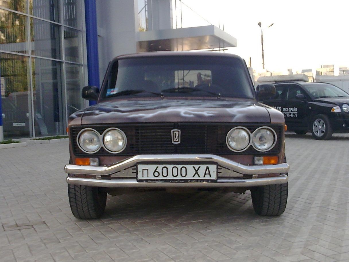 Кілька фотографій (за якість соррі) ... 1