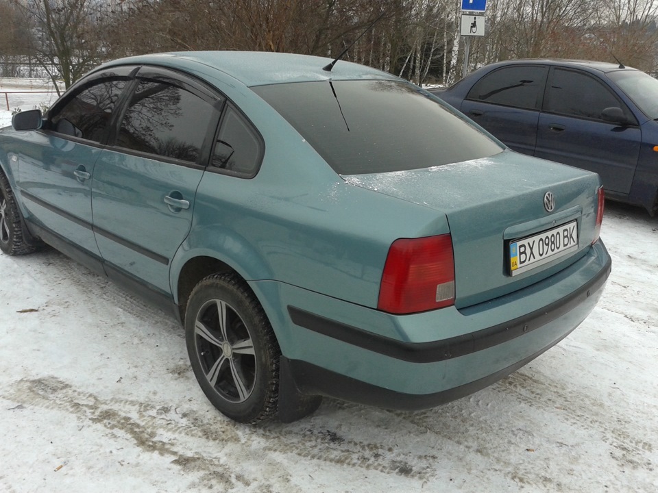 Через рік!) 5