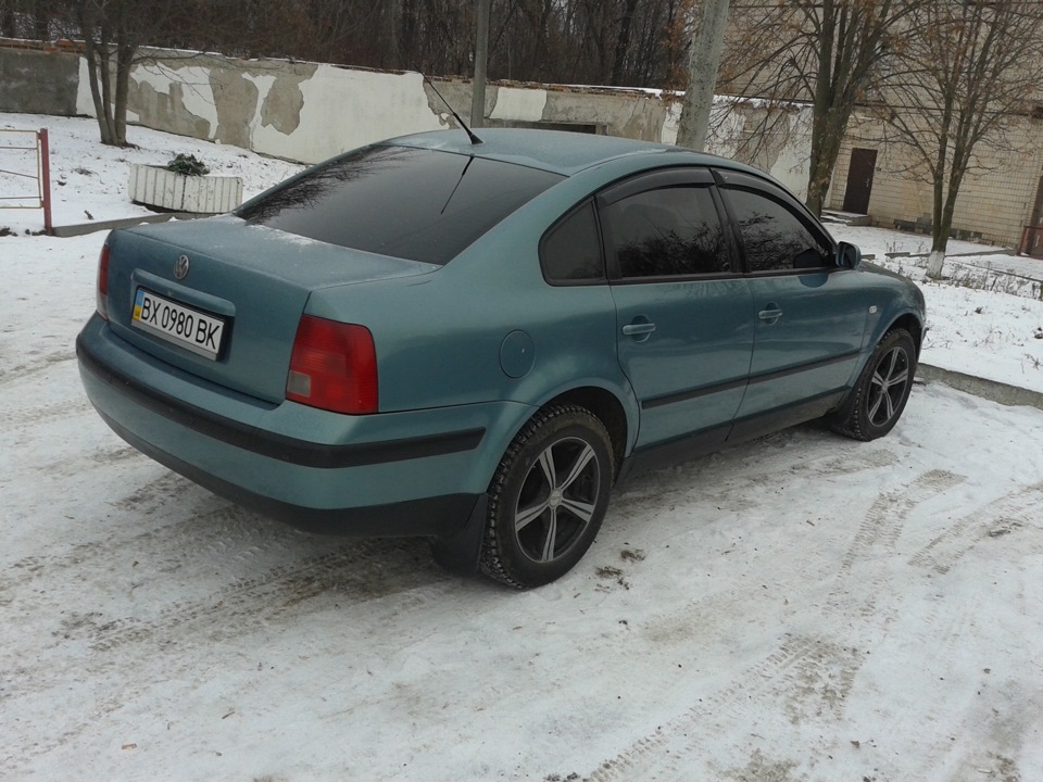 Через рік!) 4