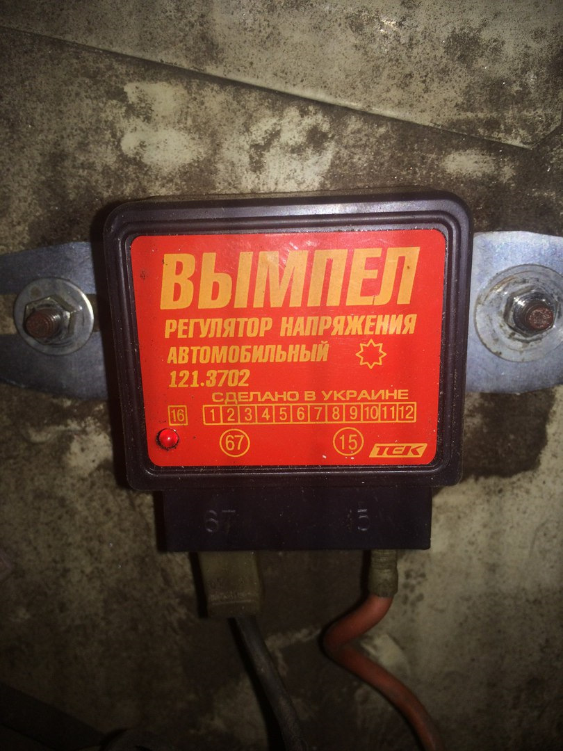 Нарешті ми нормально стартуємо 1