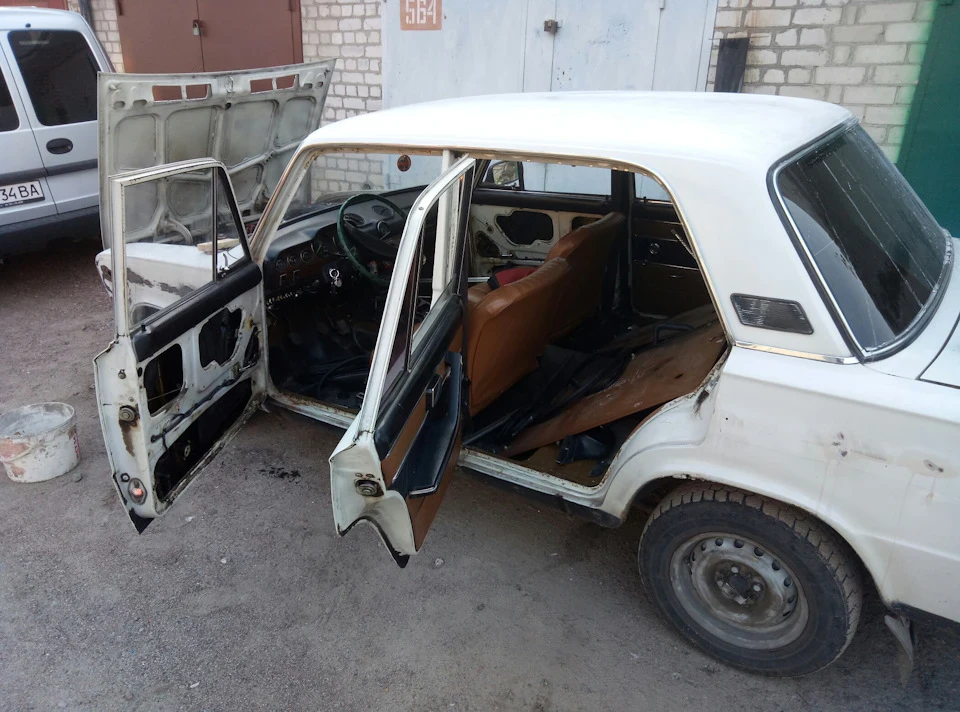 Майже готово