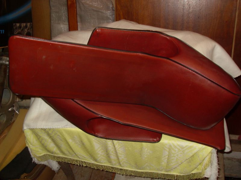 Підголовники 1