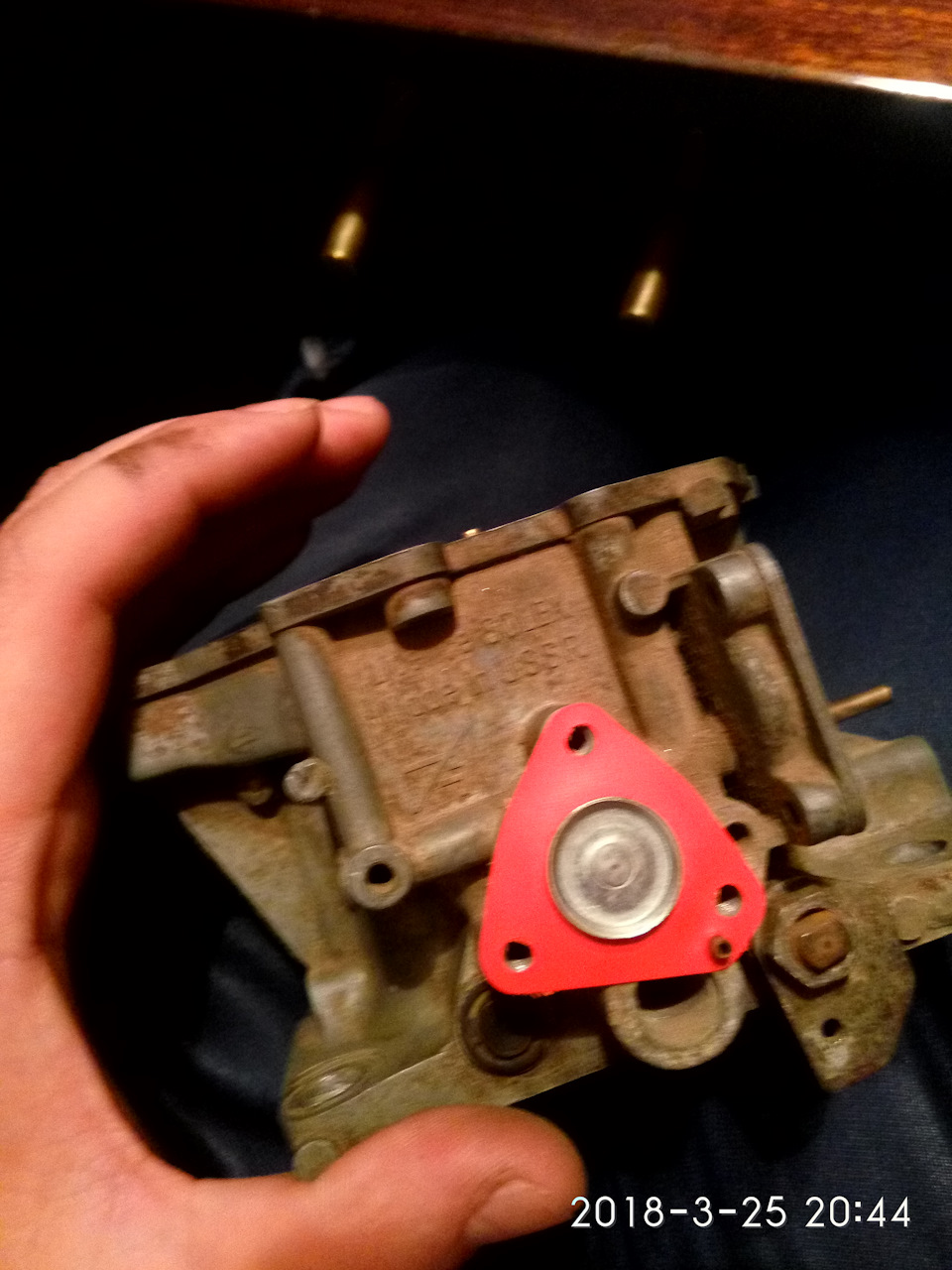 Solex 4