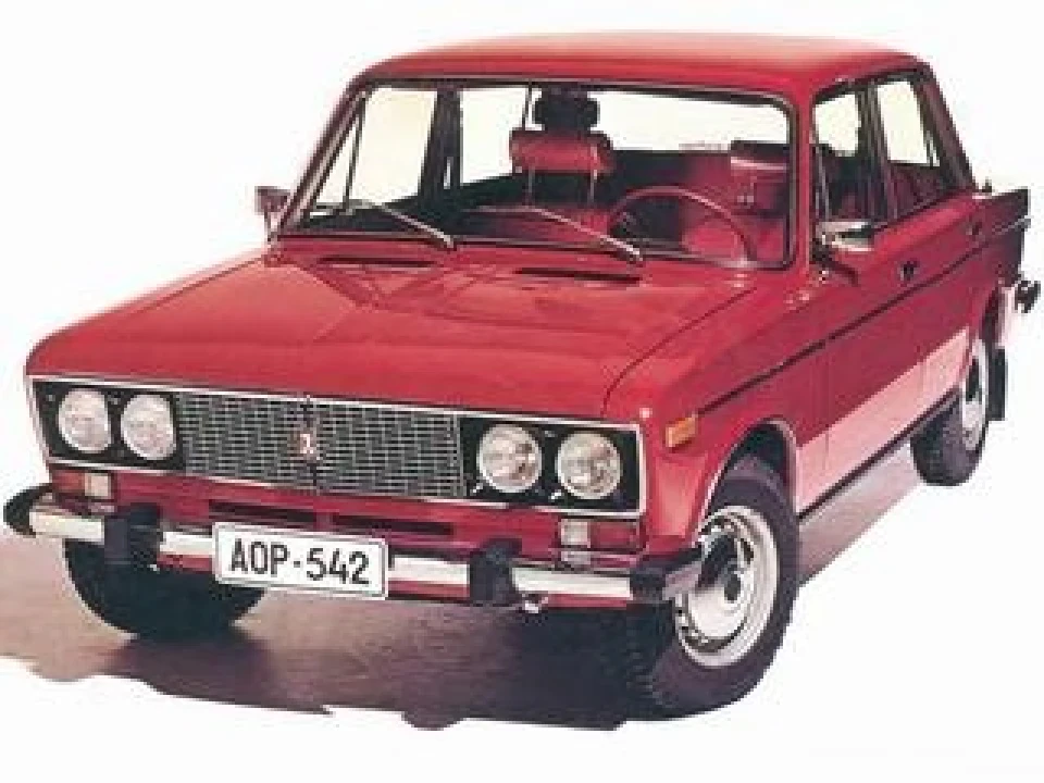 Колись 15 років хотілося зробити так…