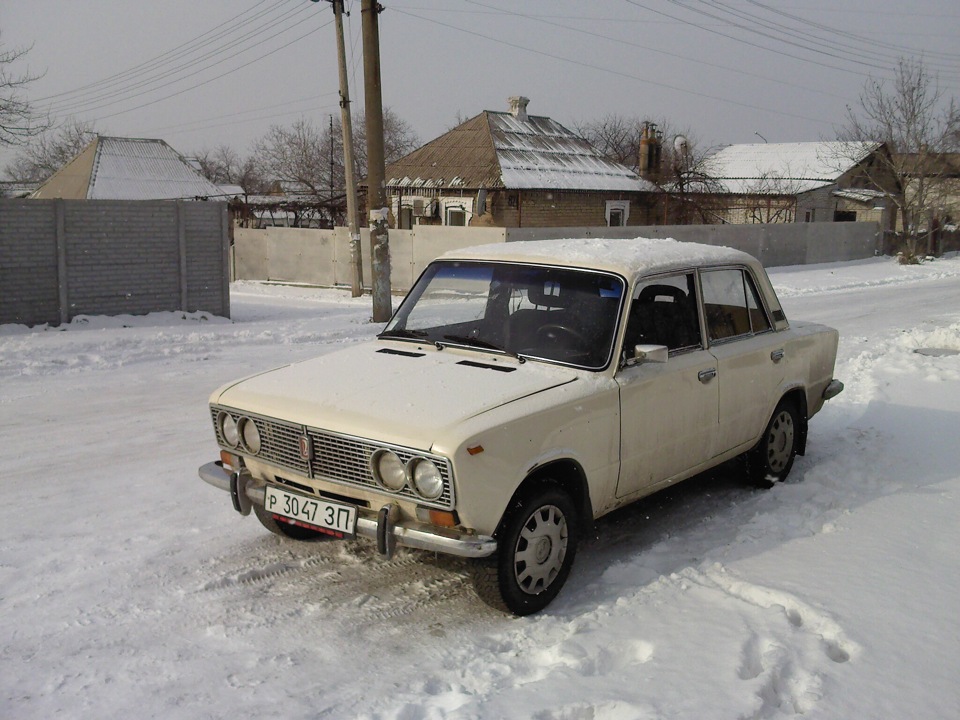 Лобовое стекло 1