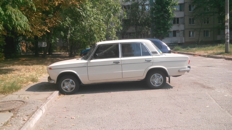 Молдинги — хромульки 4