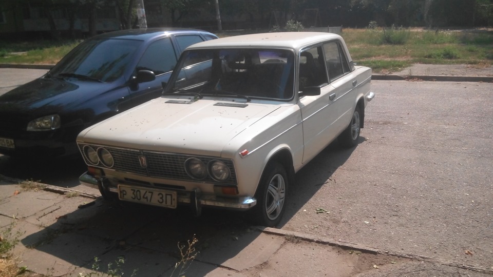 Молдинги — хромульки 3