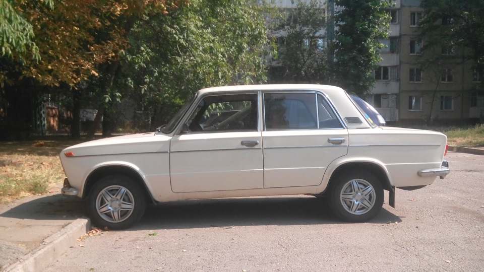 Молдинги — хромульки 5