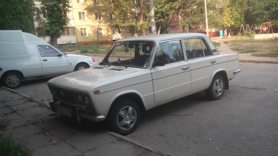 Молдинги — хромульки 2