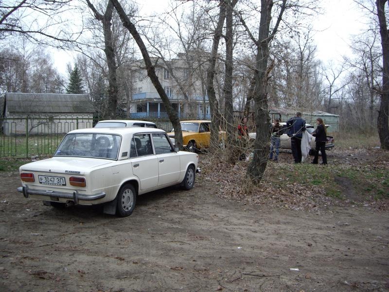 Переобулся чуток 5