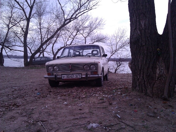 Переобулся чуток 3