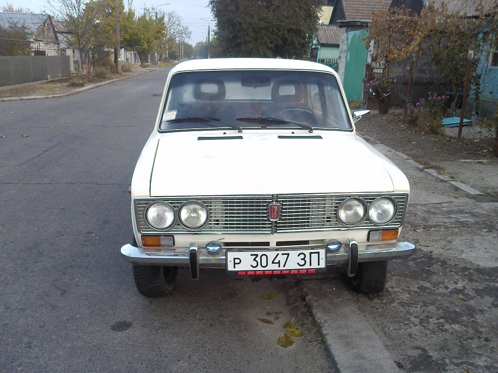 Поездочка 5
