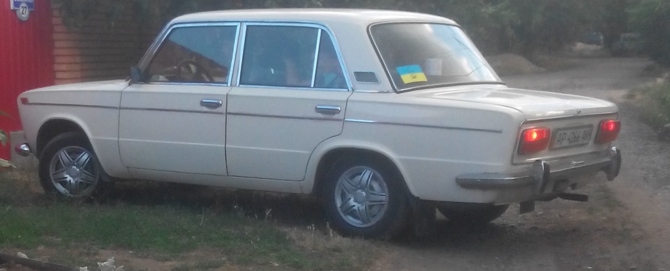 Путешествие в Николаев 4